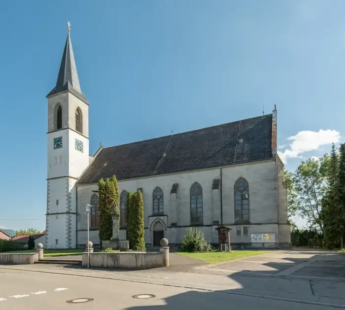 Aldingen, Ausschnitt
