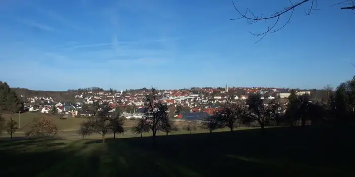 Bitz, Ausschnitt