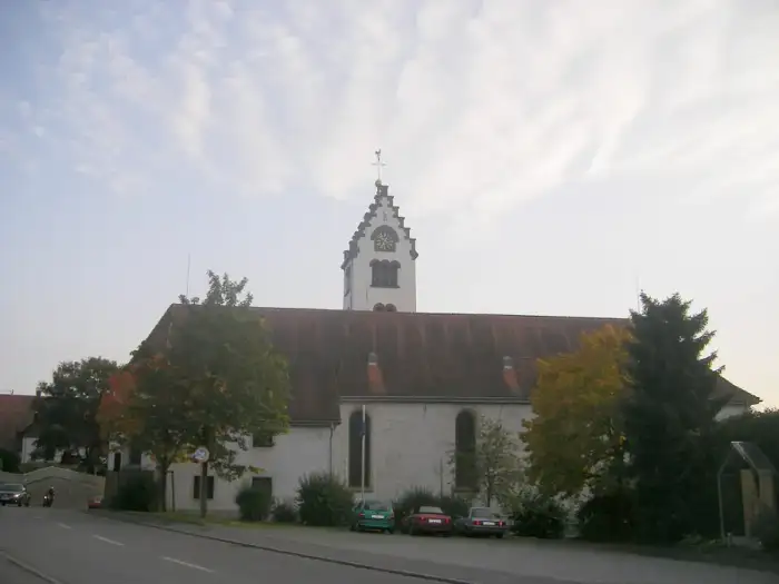 Brigachtal, Ausschnitt