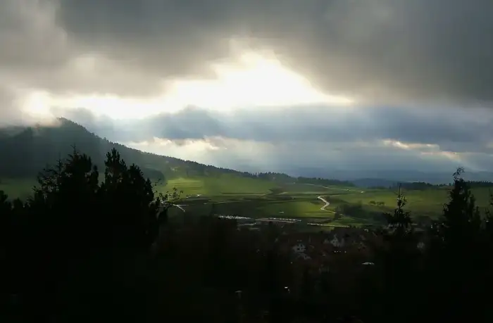 Deilingen, Ausschnitt