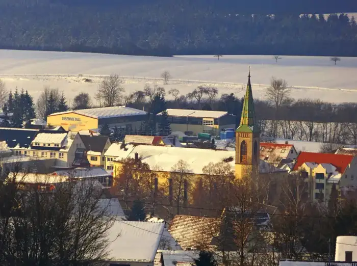 Denkingen, Ausschnitt