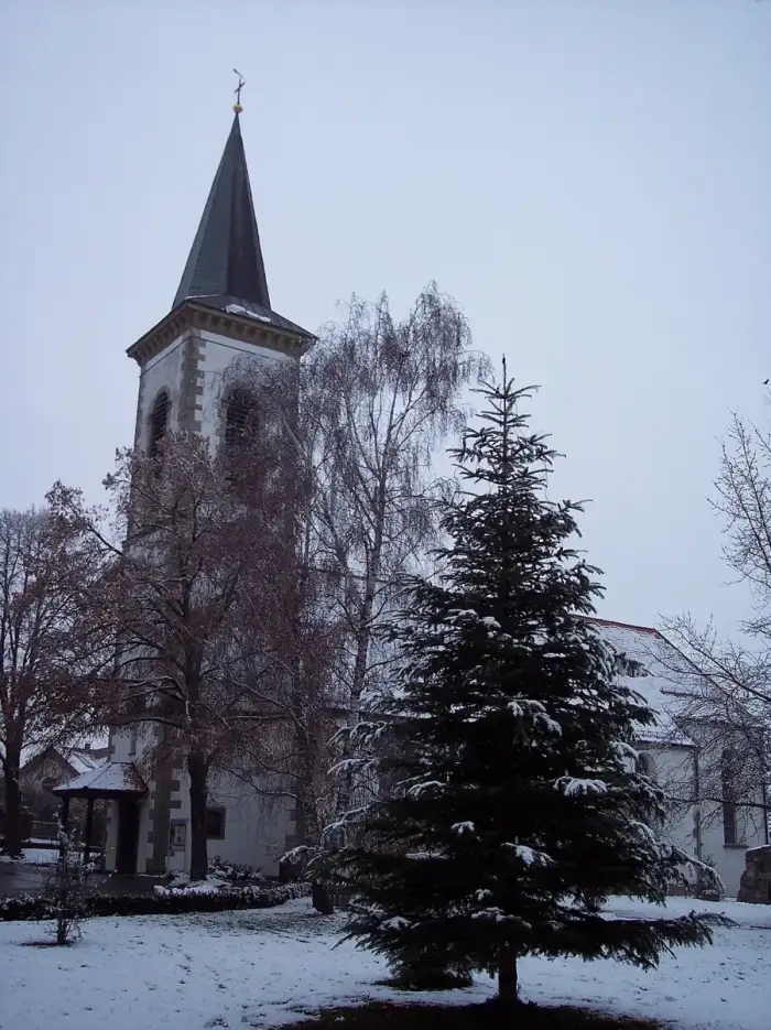 Dormettingen, Ausschnitt