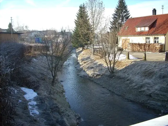 Dunningen, Ausschnitt