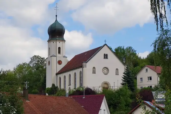 Frittlingen, Ausschnitt