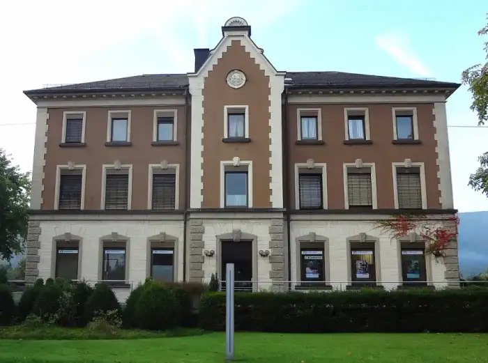 Geisingen, Ausschnitt