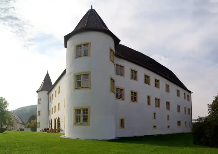 Immendingen, Ausschnitt