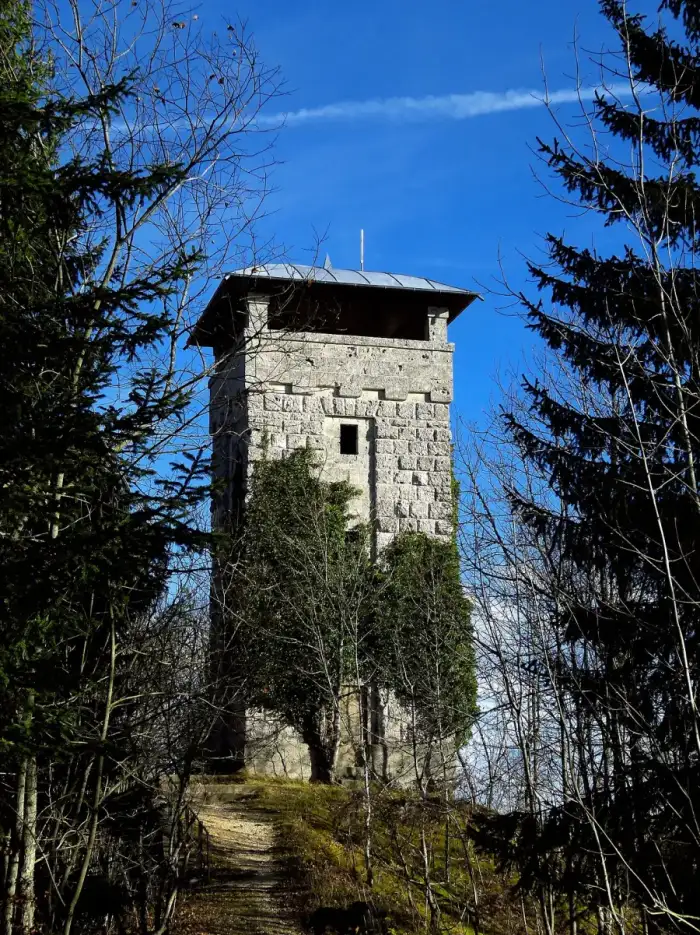 Kolbingen, Ausschnitt