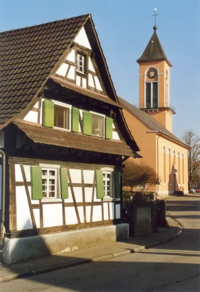 Neuried, Ausschnitt
