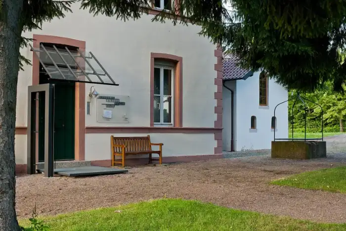 Sasbach, Ausschnitt