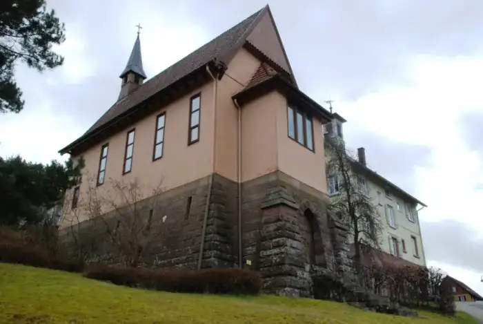 Seewald, Ausschnitt