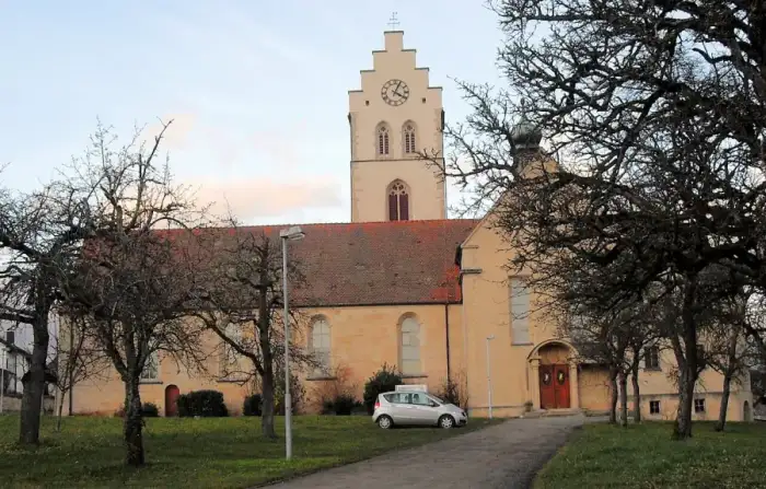 Tengen, Ausschnitt
