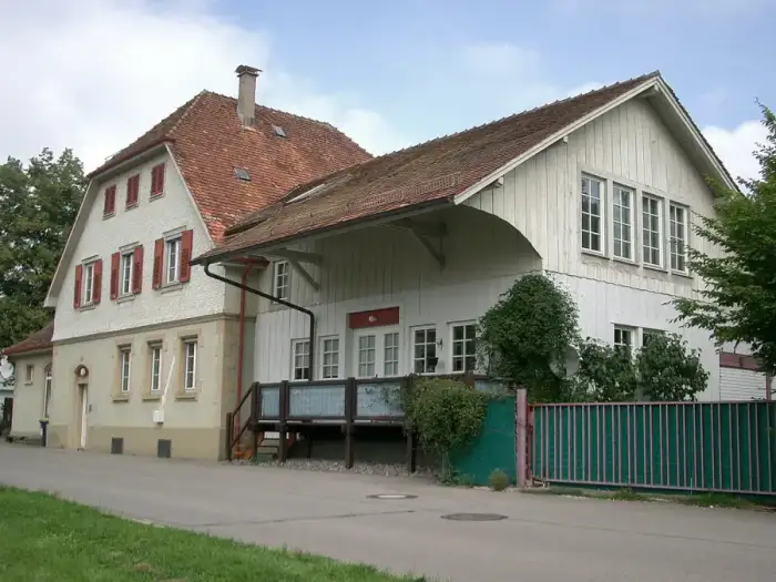 Wehingen, Ausschnitt